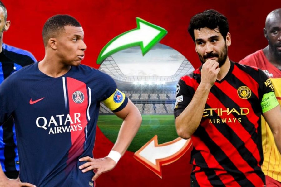 découvrez les dernières actualités et les transferts les plus marquants du mercato dans les 10 jours à venir. restez informé des rumeurs, analyses et transactions qui façonneront l'avenir des clubs de football.