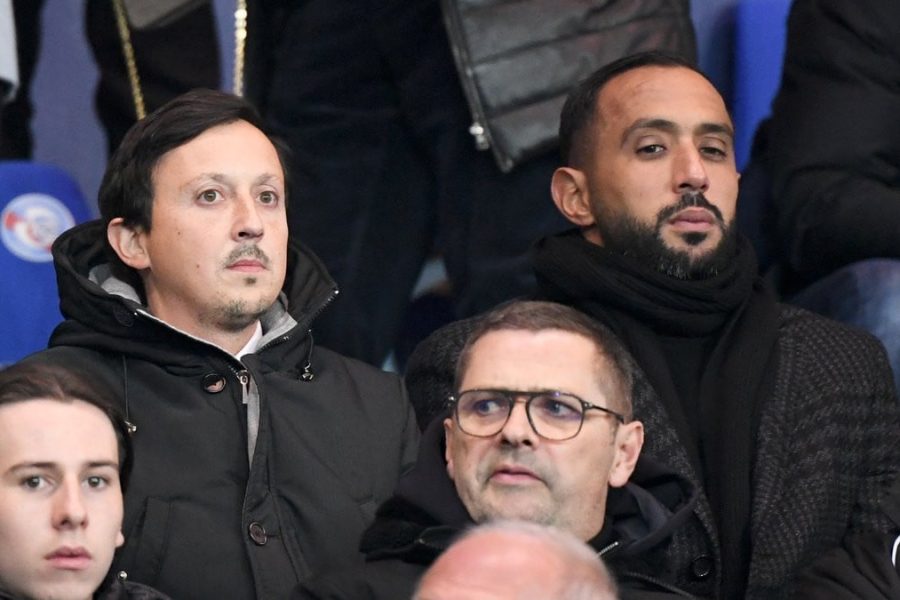 découvrez le transfert surprise de l'olympique de marseille qui va bouleverser le monde du football ! ne manquez pas cette annonce sensationnelle qui pourrait redéfinir l'avenir du club et ravir les supporters. restez connectés pour toutes les infos !