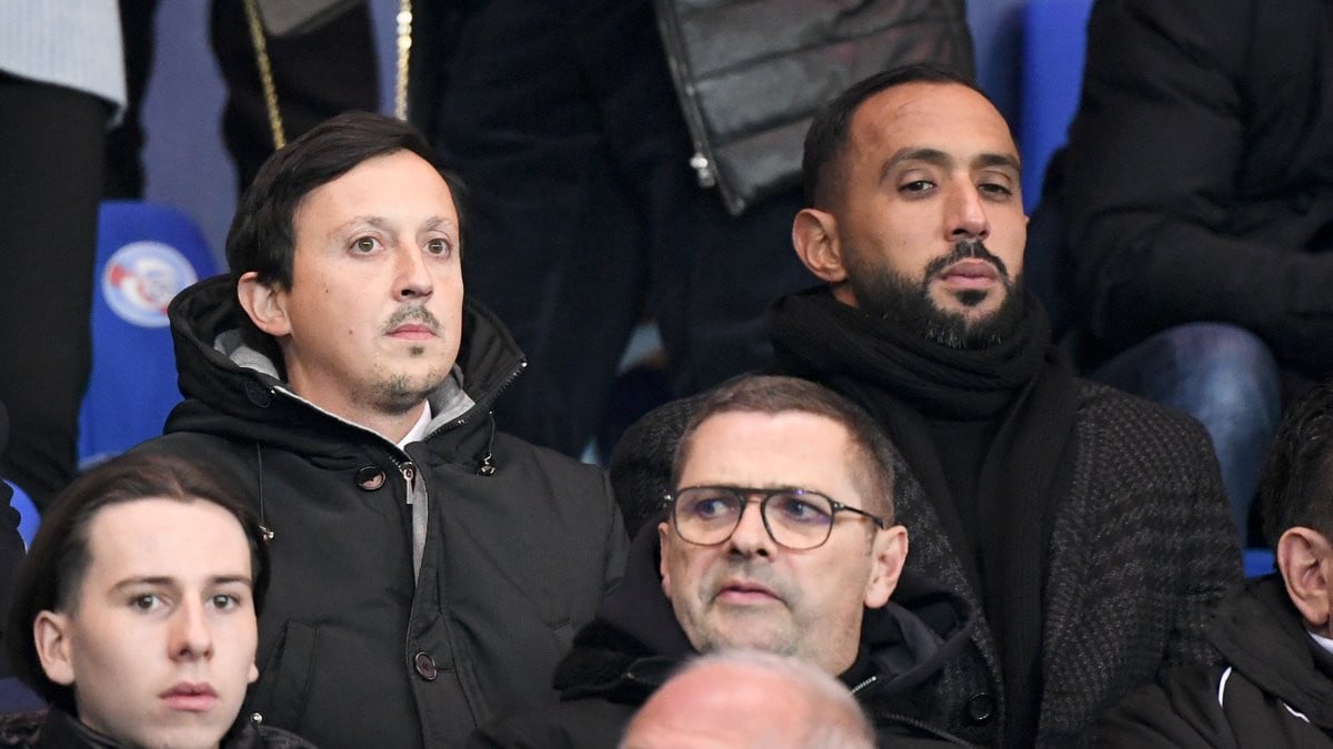 découvrez le transfert surprise de l'olympique de marseille qui va bouleverser le monde du football ! ne manquez pas cette annonce sensationnelle qui pourrait redéfinir l'avenir du club et ravir les supporters. restez connectés pour toutes les infos !